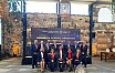 Primer informe en CCPEP 