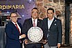 Primer informe en CCPEP 